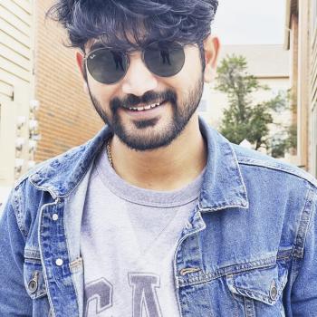 Akhil Reddy Gollamada